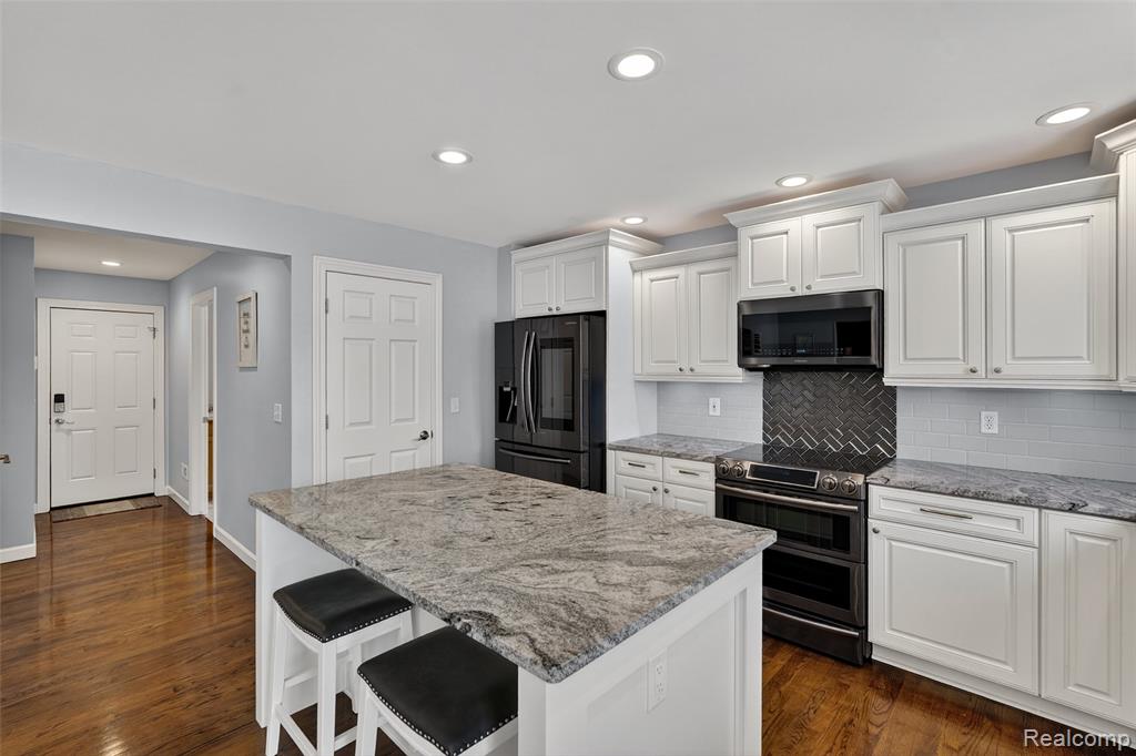 4120 Spring Hue Lane Davison, MI 48423 - Photo 18 of 51