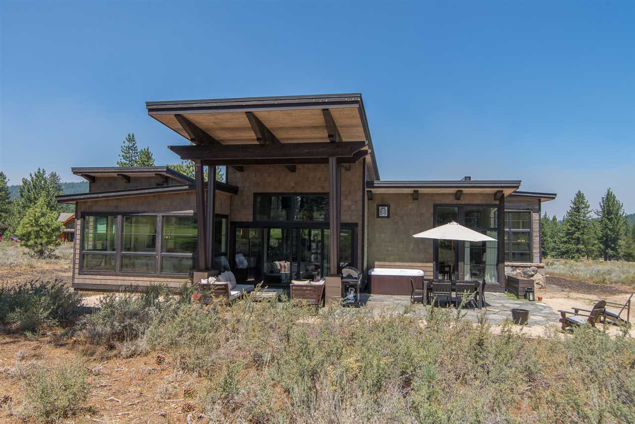 11638 Henness Road Truckee, CA 96161 - Photo 14 of 14 Gallery Image 14