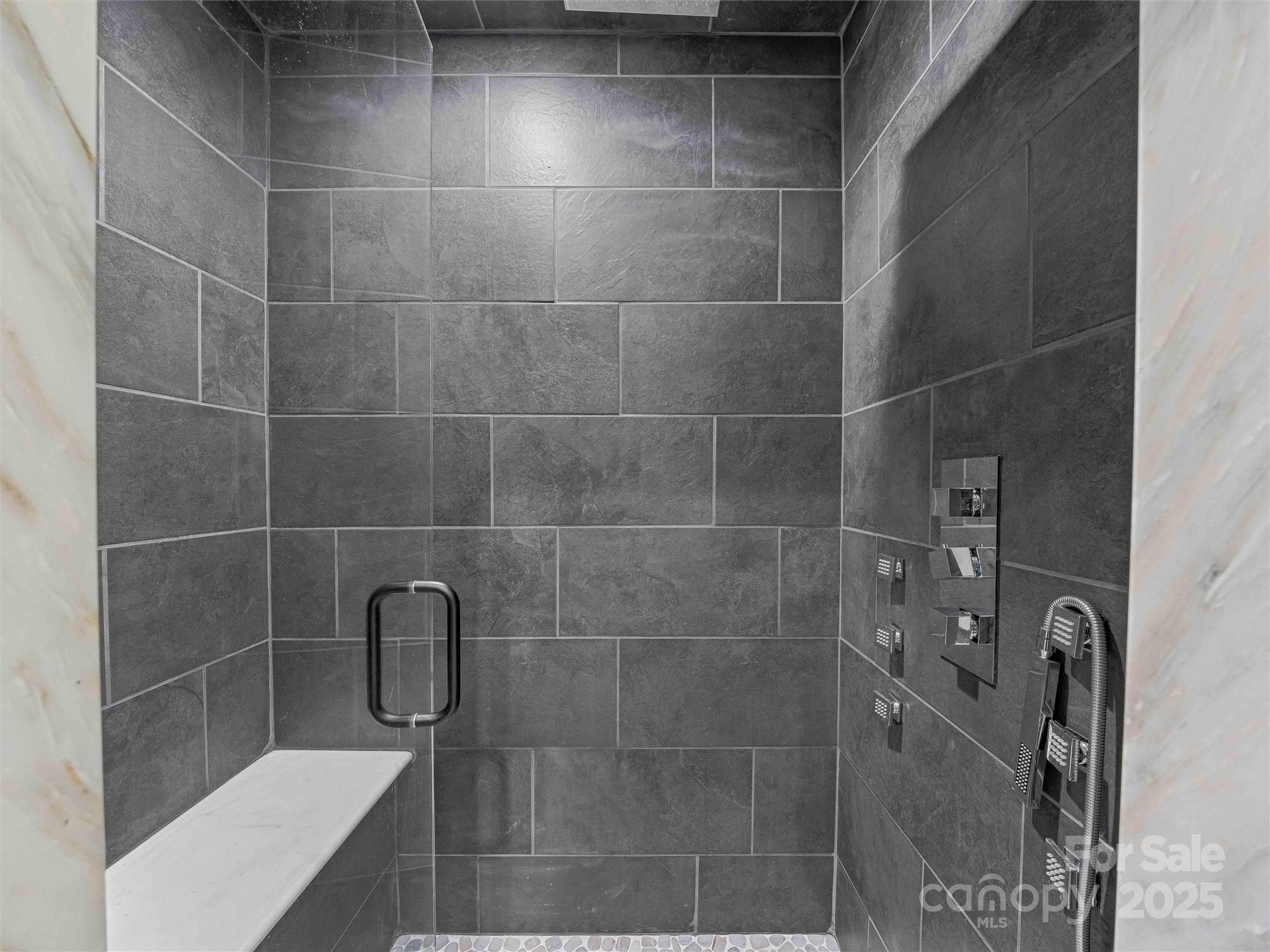 945 Roaring Fork Road Hot Springs, NC 28743 - Photo 17 of 48 a bathroom with a toilet