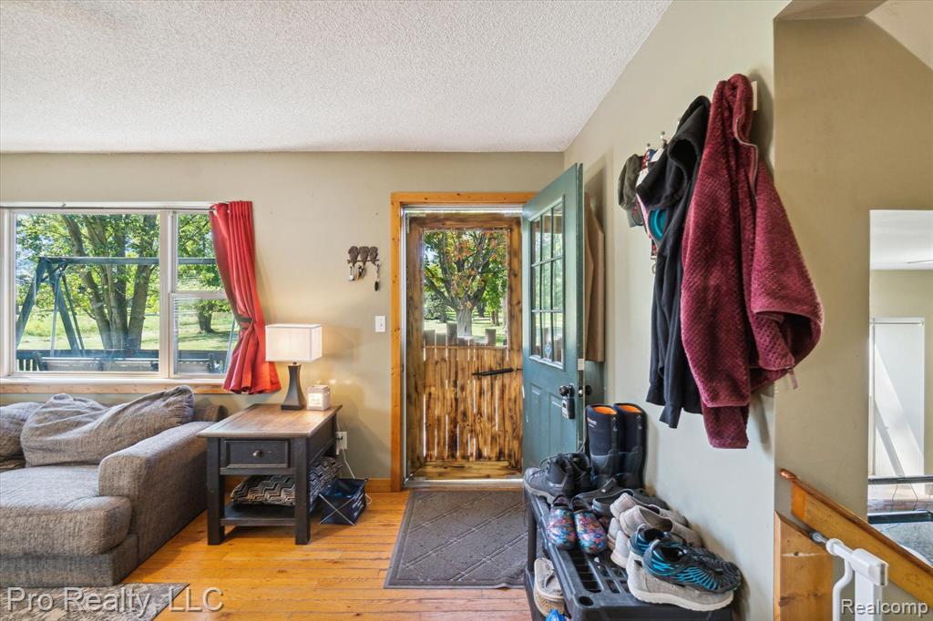 12607 South Reed Road Byron, MI 48418 - Photo 9 of 58