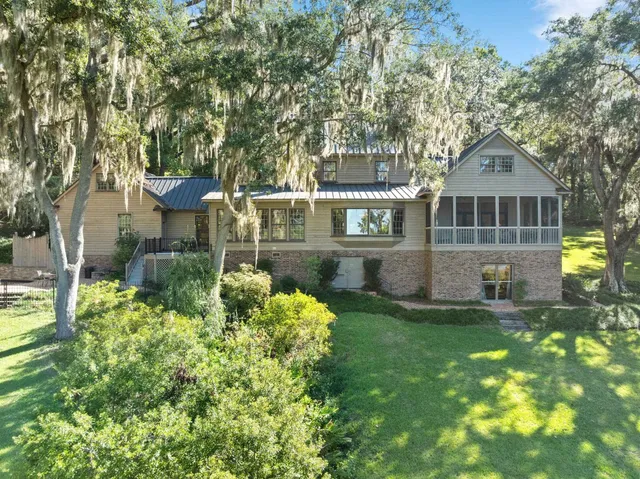 $2,250,000 | 5950 Miller Landing Cove, Tallahassee, FL 32312
