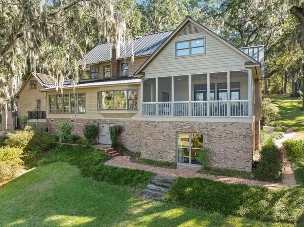 $1,800,000 | 5950 Miller Landing Cove, Tallahassee, FL 32312