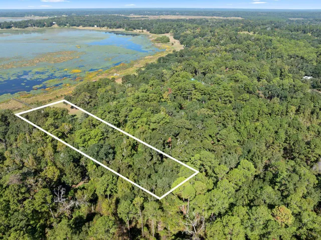 $2,250,000 | 5950 Miller Landing Cove, Tallahassee, FL 32312