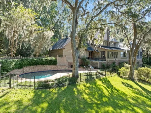 $1,800,000 | 5950 Miller Landing Cove, Tallahassee, FL 32312