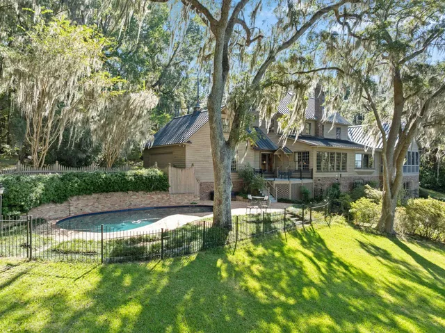 $2,250,000 | 5950 Miller Landing Cove, Tallahassee, FL 32312