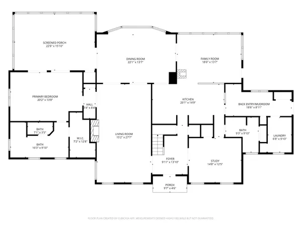 $1,800,000 | 5950 Miller Landing Cove, Tallahassee, FL 32312
