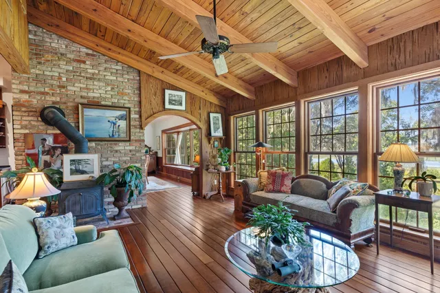 $2,250,000 | 5950 Miller Landing Cove, Tallahassee, FL 32312