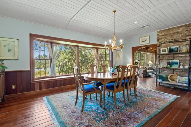 $2,250,000 | 5950 Miller Landing Cove, Tallahassee, FL 32312