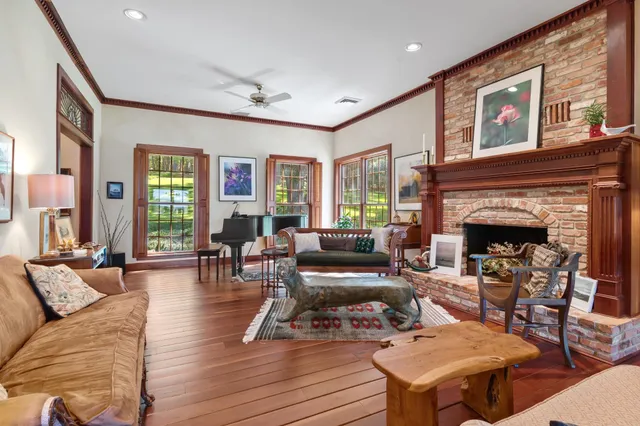 $2,250,000 | 5950 Miller Landing Cove, Tallahassee, FL 32312