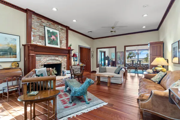 $1,800,000 | 5950 Miller Landing Cove, Tallahassee, FL 32312