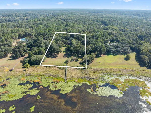 $1,800,000 | 5950 Miller Landing Cove, Tallahassee, FL 32312