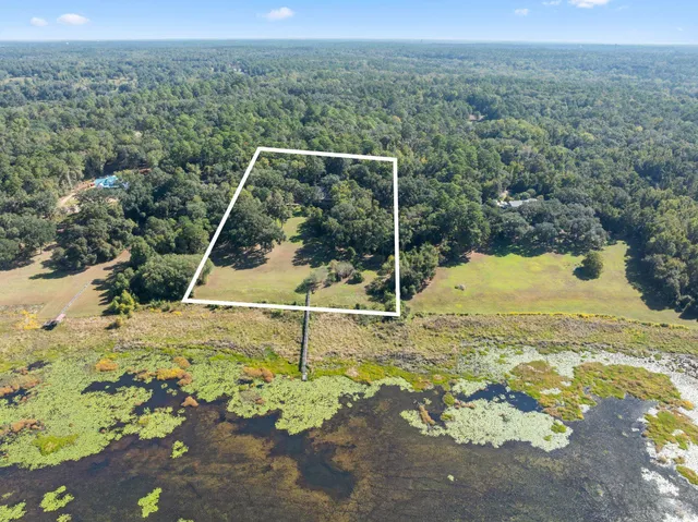 $2,250,000 | 5950 Miller Landing Cove, Tallahassee, FL 32312