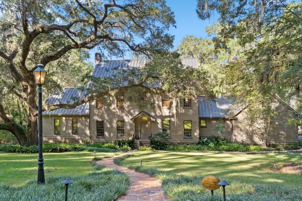 $1,800,000 | 5950 Miller Landing Cove, Tallahassee, FL 32312