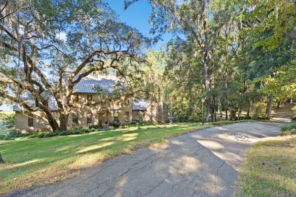 $1,800,000 | 5950 Miller Landing Cove, Tallahassee, FL 32312