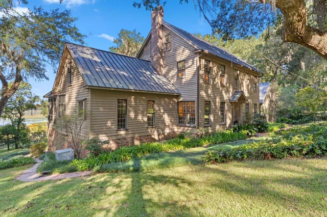 $2,250,000 | 5950 Miller Landing Cove, Tallahassee, FL 32312