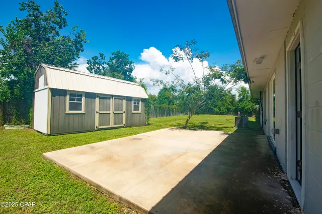 $299,500 | 3119 West 23rd Court, Panama City, FL 32405