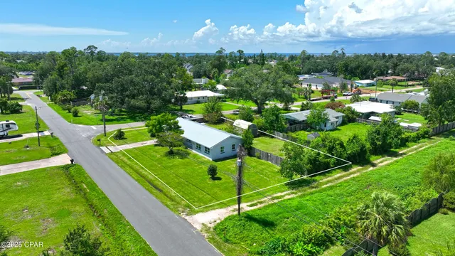 $299,500 | 3119 West 23rd Court, Panama City, FL 32405