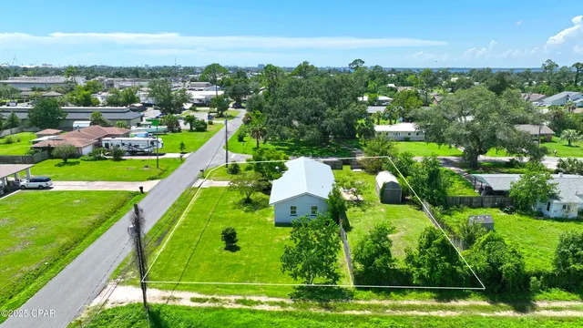 $299,500 | 3119 West 23rd Court, Panama City, FL 32405