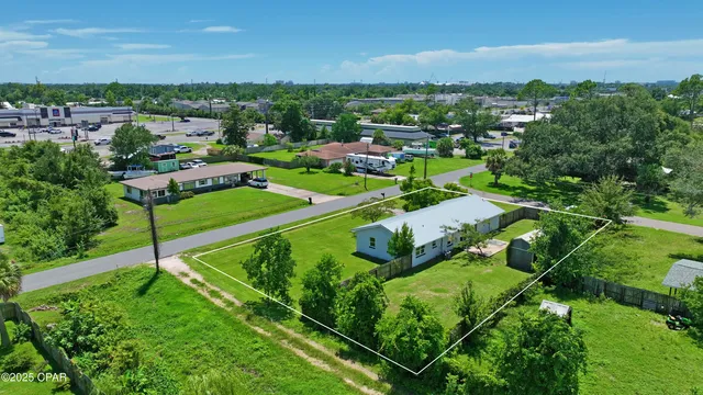 $299,500 | 3119 West 23rd Court, Panama City, FL 32405