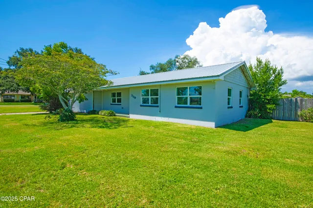 $299,500 | 3119 West 23rd Court, Panama City, FL 32405