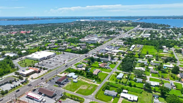 $299,500 | 3119 West 23rd Court, Panama City, FL 32405