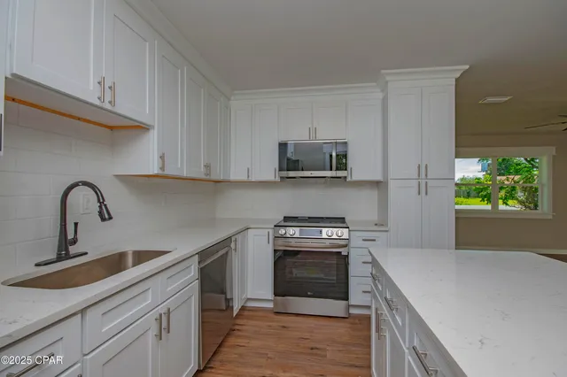 $299,500 | 3119 West 23rd Court, Panama City, FL 32405