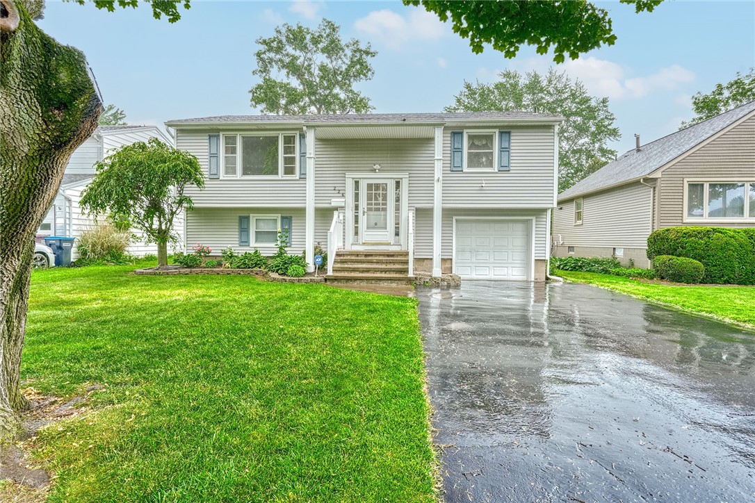 226 Ridgewood Road Greece, NY 14626 - Photo 1 of 1