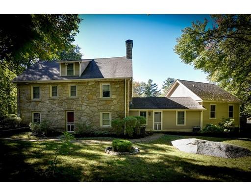 159 Saddle Hill Road Hopkinton, MA 01748 - Photo 1 of 27 Gallery Image 1