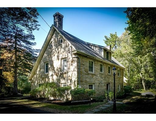 159 Saddle Hill Road Hopkinton, MA 01748 - Photo 2 of 27 Gallery Image 2
