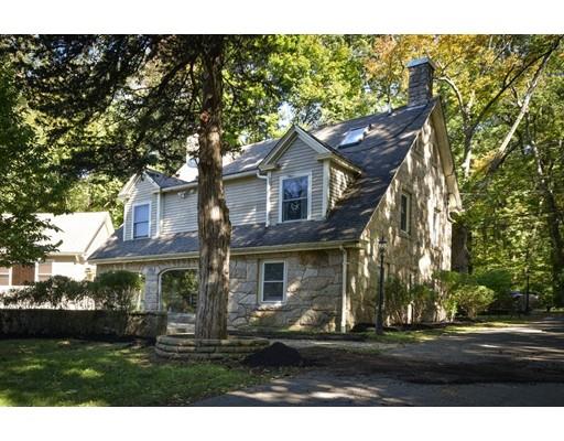 159 Saddle Hill Road Hopkinton, MA 01748 - Photo 26 of 27 Gallery Image 26
