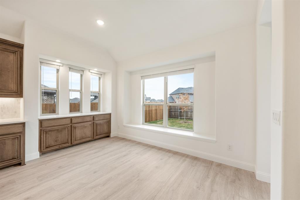 2824 Spg Vly Way Anna, TX 75409 - Photo 23 of 40 a view of an empty room with a window