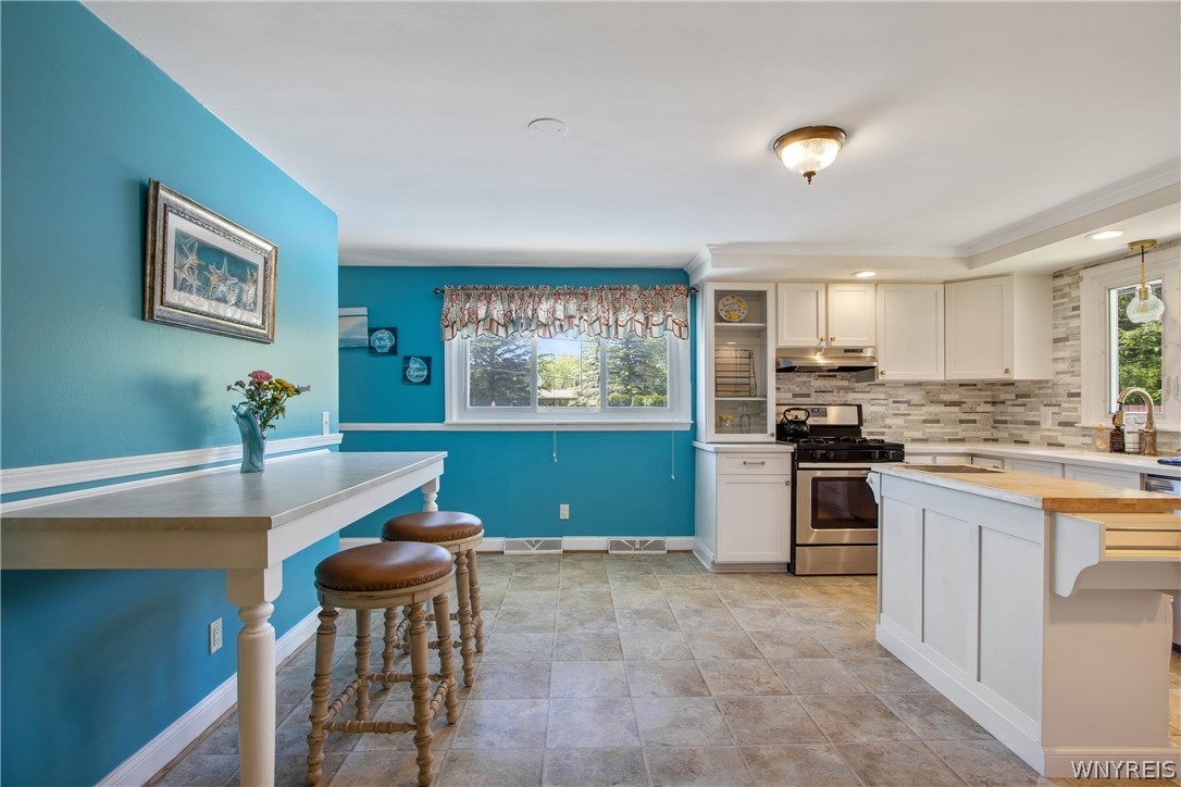 206 Countryside Lane Amherst, NY 14221 - Photo 16 of 48