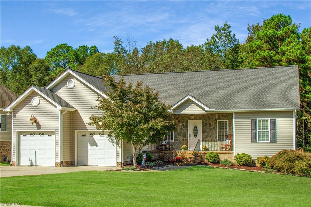 500 Old Farm Road Graham, NC 27253 - Photo 1 of 26 Gallery Image 1