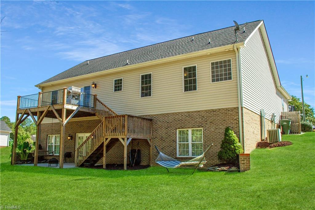 500 Old Farm Road Graham, NC 27253 - Photo 2 of 26 Gallery Image 2