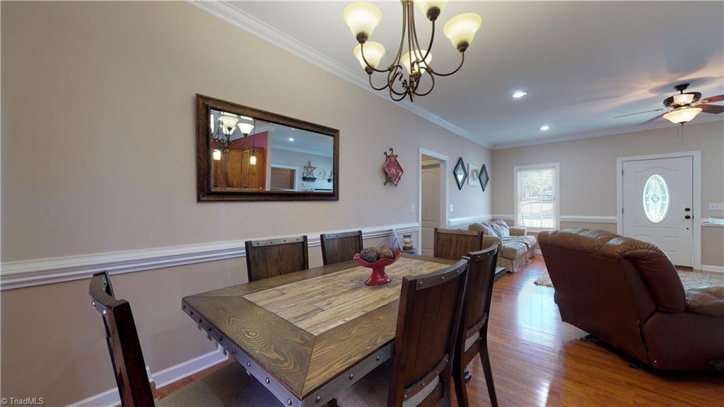 500 Old Farm Road Graham, NC 27253 - Photo 11 of 26 Gallery Image 11