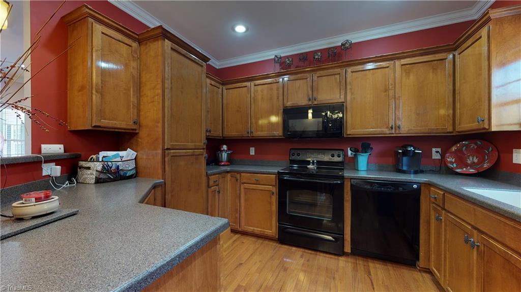 500 Old Farm Road Graham, NC 27253 - Photo 12 of 26 Gallery Image 12
