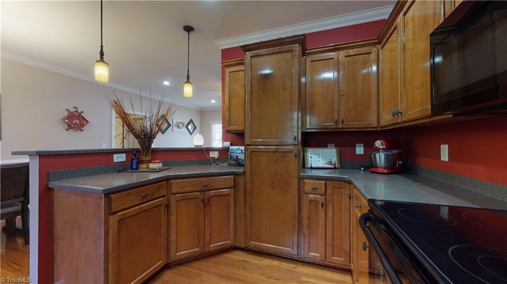 500 Old Farm Road Graham, NC 27253 - Photo 13 of 26 Gallery Image 13