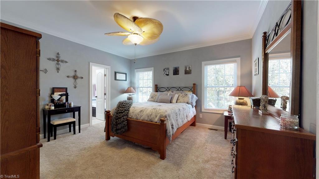 500 Old Farm Road Graham, NC 27253 - Photo 14 of 26 Gallery Image 14