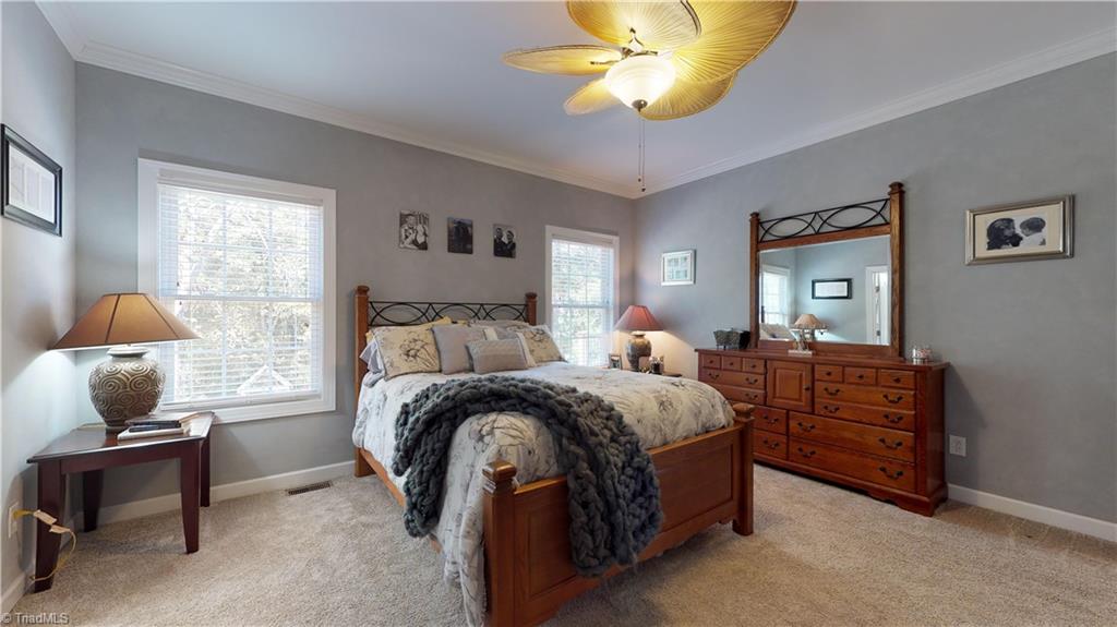 500 Old Farm Road Graham, NC 27253 - Photo 15 of 26 Gallery Image 15