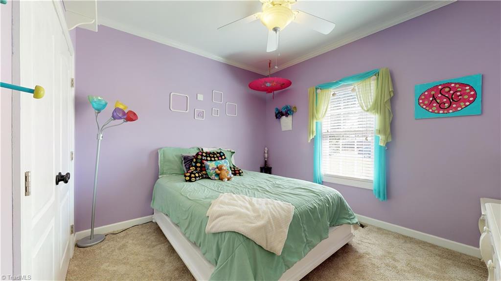 500 Old Farm Road Graham, NC 27253 - Photo 18 of 26 Gallery Image 18