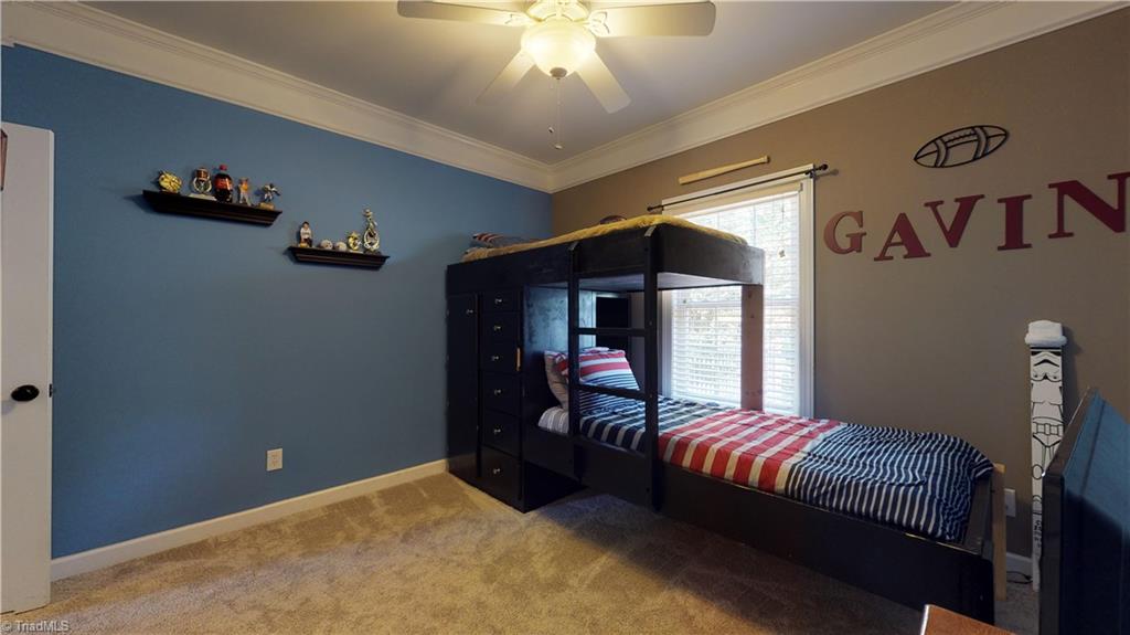 500 Old Farm Road Graham, NC 27253 - Photo 19 of 26 Gallery Image 19