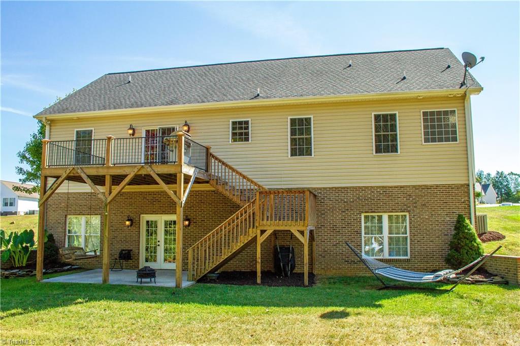 500 Old Farm Road Graham, NC 27253 - Photo 3 of 26 Gallery Image 3