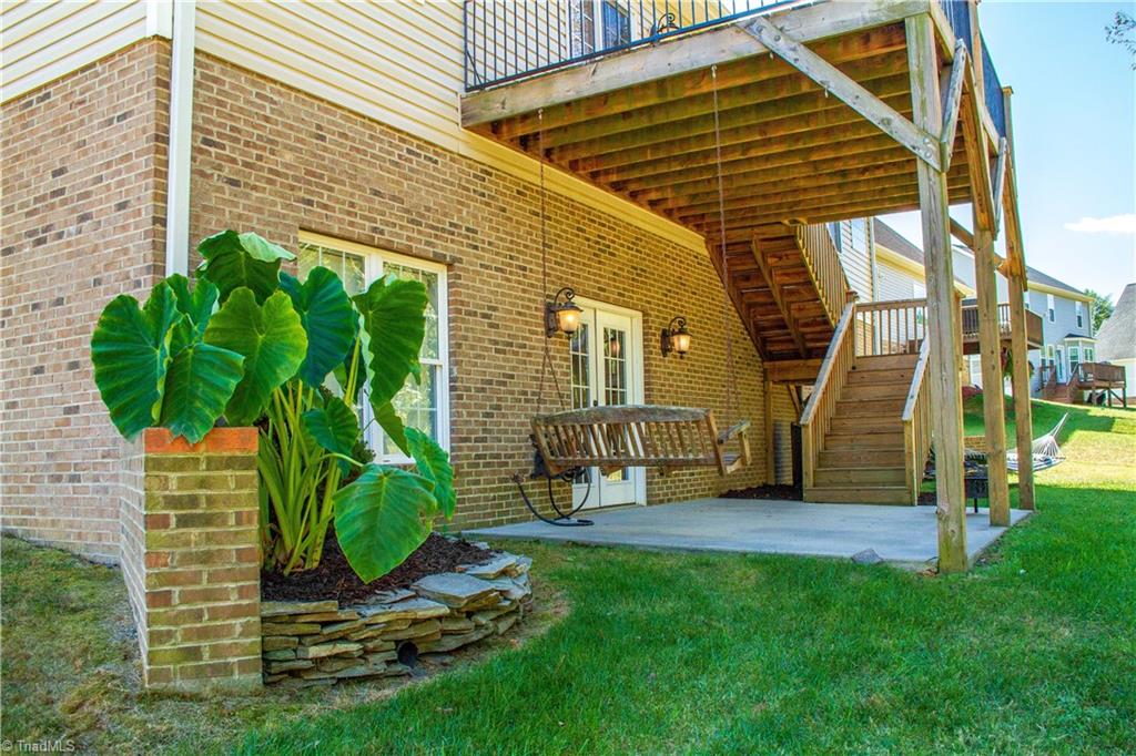 500 Old Farm Road Graham, NC 27253 - Photo 5 of 26 Gallery Image 5