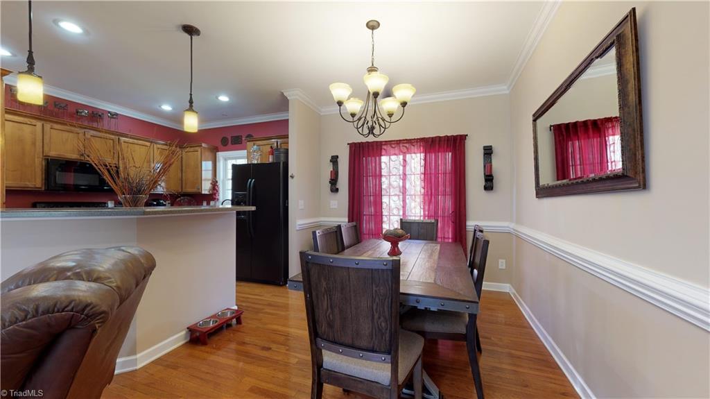 500 Old Farm Road Graham, NC 27253 - Photo 9 of 26 Gallery Image 9