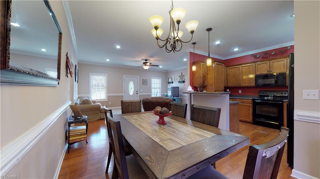 500 Old Farm Road Graham, NC 27253 - Photo 10 of 26 Gallery Image 10