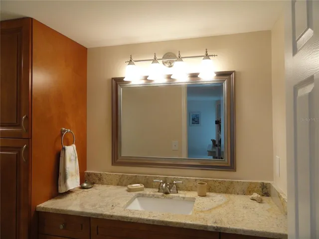 $6,500 | 3100 Gulf Boulevard, Unit 221, Belleair Beach, FL 33786