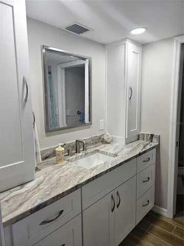 $6,500 | 3100 Gulf Boulevard, Unit 221, Belleair Beach, FL 33786