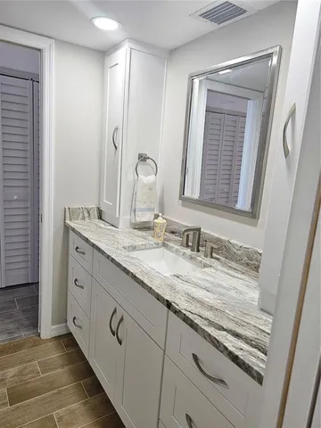 $6,500 | 3100 Gulf Boulevard, Unit 221, Belleair Beach, FL 33786