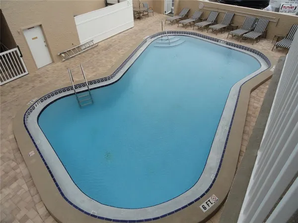 $6,500 | 3100 Gulf Boulevard, Unit 221, Belleair Beach, FL 33786