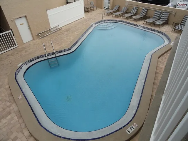 $6,500 | 3100 Gulf Boulevard, Unit 221, Belleair Beach, FL 33786